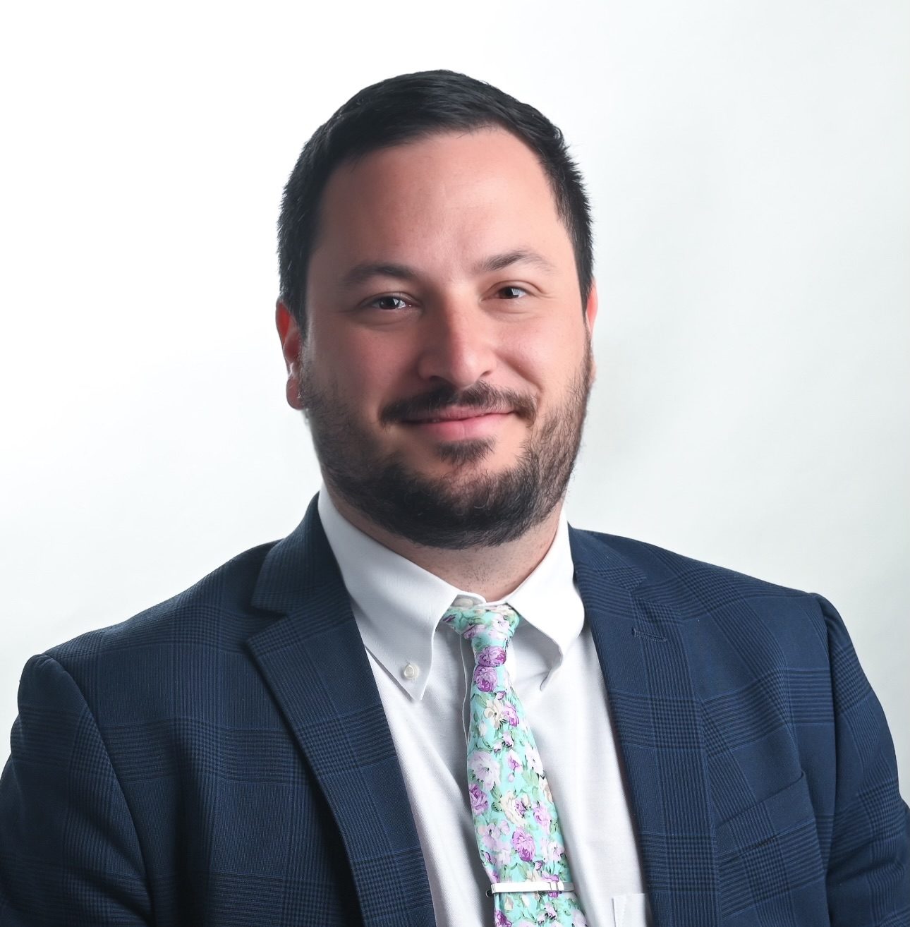 Dr. Ricardo López